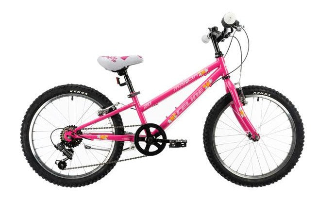 Vtt enfant 20"