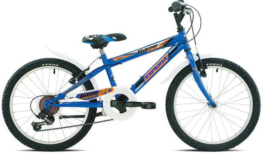 Vtt happy enfant 20"
