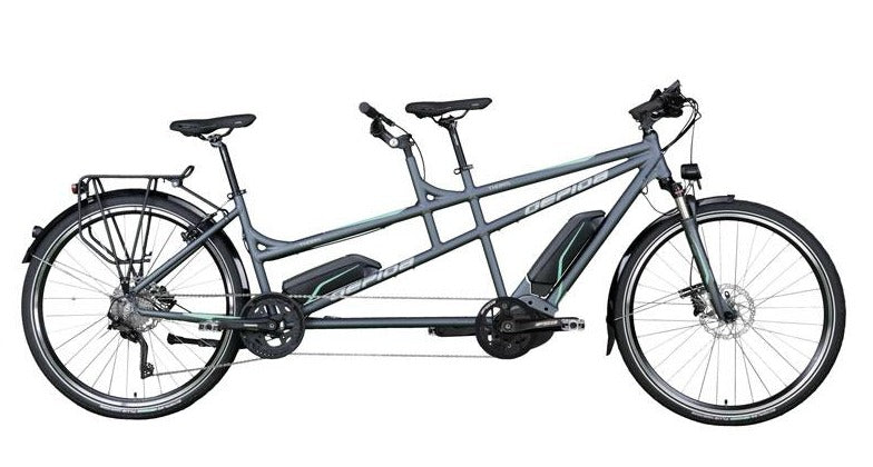 tandem thoris voyage