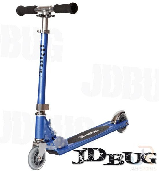 Trottinette jd bug
