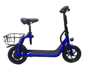 Trottinettes électrique