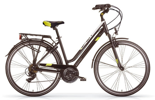 Vélo split dame 28"