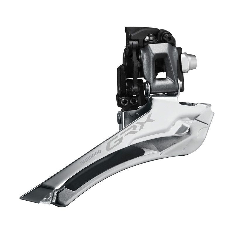 DERAILLEUR ROUTE/GRAVEL AVANT SHIMANO 11V. GRX810 DOUBLE A BRASER