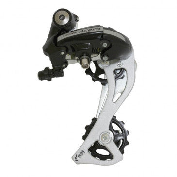 DERAILLEUR VTT ARRIERE SHIMANO 7/8V. ACERA M360 NOIR