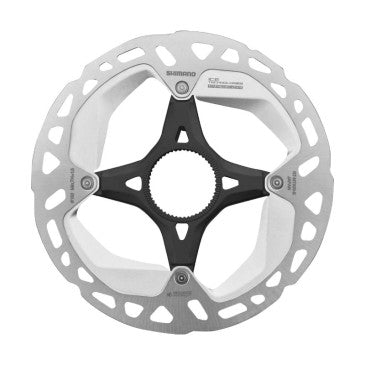 DISQUE DE FREIN ROUTE SHIMANO CENTERLOCK ICE TECH 160mm -RT800S