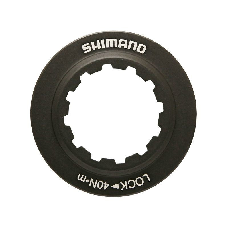 DISQUE DE FREIN ROUTE SHIMANO CENTERLOCK ICE TECH 160mm -RT800S