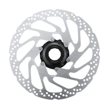 DISQUE DE FREIN VTT CENTERLOCK SHIMANO 203mm