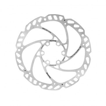 DISQUE DE FREIN ROUTE / VTT 6 TROUS SWISSSTOP CATALYST ONE 160mm