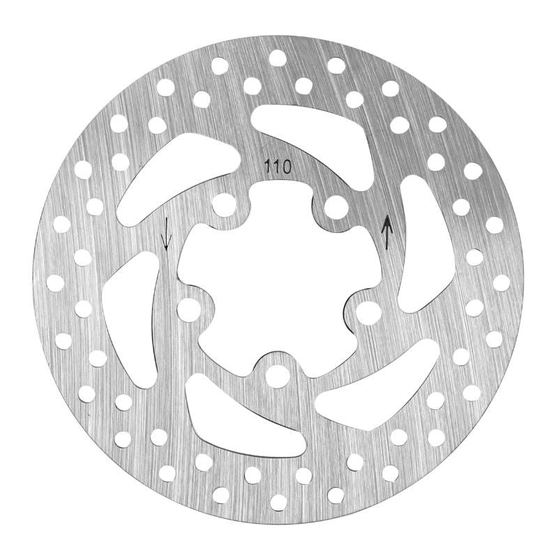 DISQUE DE FREIN POUR TROTTINETTE XIAOMI ESSENTIAL, 1S (110 mm)