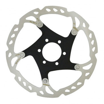 DISQUE DE FREIN VTT 6 TROUS SHIMANO 160mm XT -RT76S