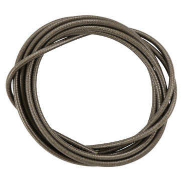 DURITE FREIN DISQUE BRAKCO TYPE AVIATION UNIVERSEL RENFORCE COMPATIBLE SHIMANO MAGURA ET AUTRES FREIN NOIR 3M - GAINE HYDRAULIQUE POUR HUILE MINERALE -
