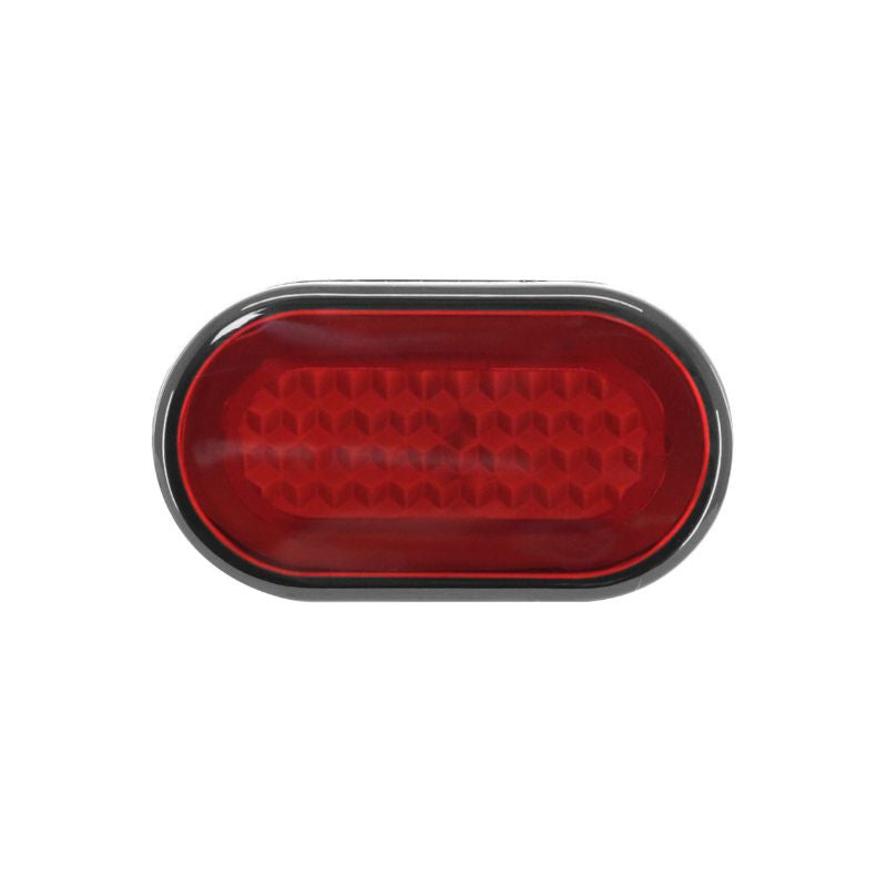 ECLAIRAGE/FEU ARRIERE TROTTINETTE ROSSA A LED AVEC CONNECTIQUE (33 x 18 x14 mm) COMPATIBLE XIAOMI