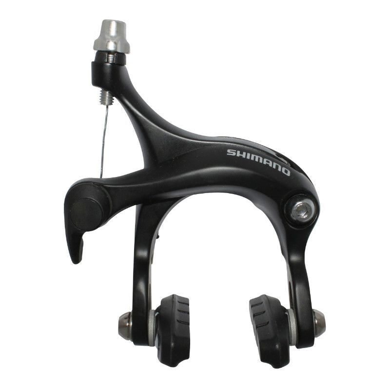 ETRIER FREIN ROUTE SHIMANO AVANT TIAGRA NOIR 57mm (VENDU A L'UNITE)