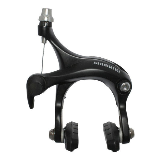 ETRIER FREIN ROUTE SHIMANO AVANT TIAGRA NOIR 57mm (VENDU A L'UNITE)