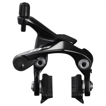 ETRIER FREIN ROUTE SHIMANO AVANT 105 R7010 NOIR MONTAGE DIRECT (VENDU A L'UNITE)