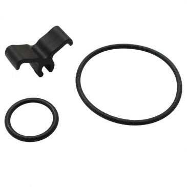 FIXATION KIT DURITE FREIN A DISQUE SUR CADRE/FOURCHE (BLISTER DE 3 PIECES)