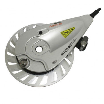 FREIN FLASQUE ROLLER BRAKE AVANT SHIMANO BR-C3010 NEXUS (VENDU A L'UNITE)