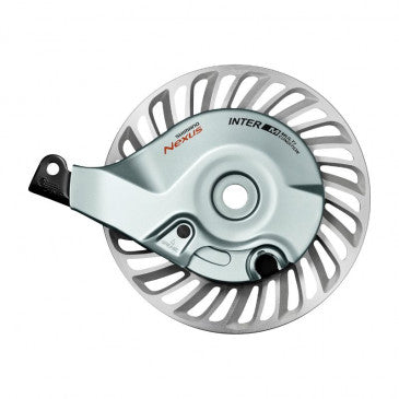 FREIN FLASQUE ROLLER BRAKE SHIMANO NEXUS ARRIERE RC6000 / 8.2 mm (VENDU A L'UNITE)
