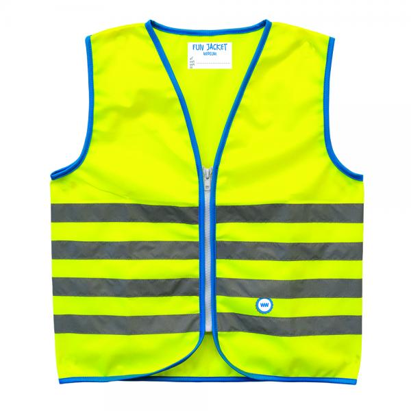 Gilet WOWOW FUN JACKET