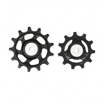 GALET DERAILLEUR SHIMANO 11V. RX810 (JEU DE 2)