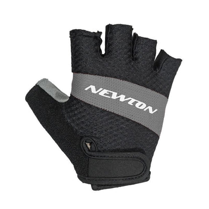 Gants newton tech gris noir