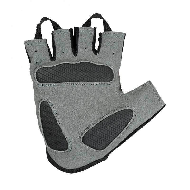 Gants newton tech gris noir