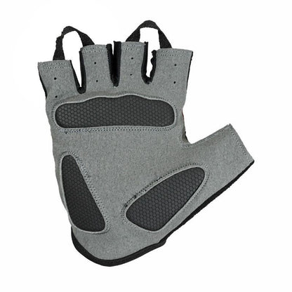 Gants newton tech gris noir
