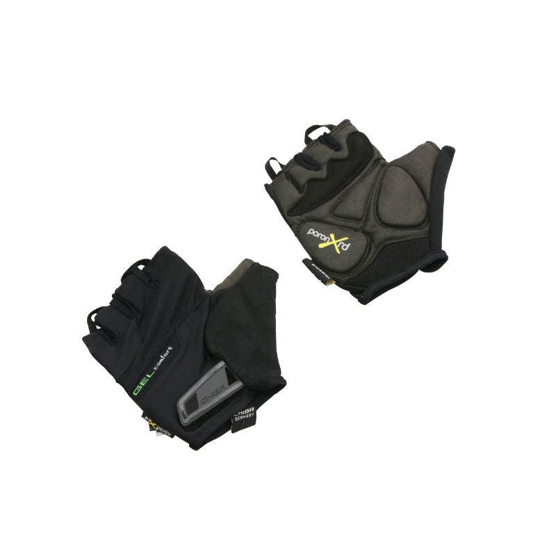 Gants chiba noir