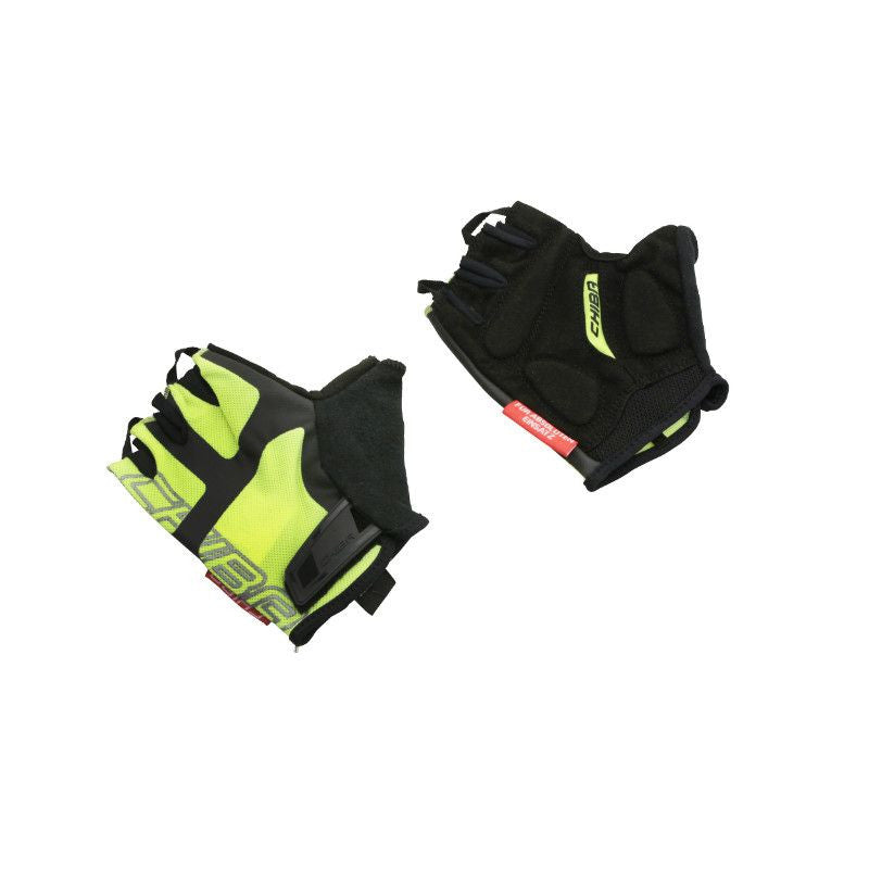 Gants chiba jaune