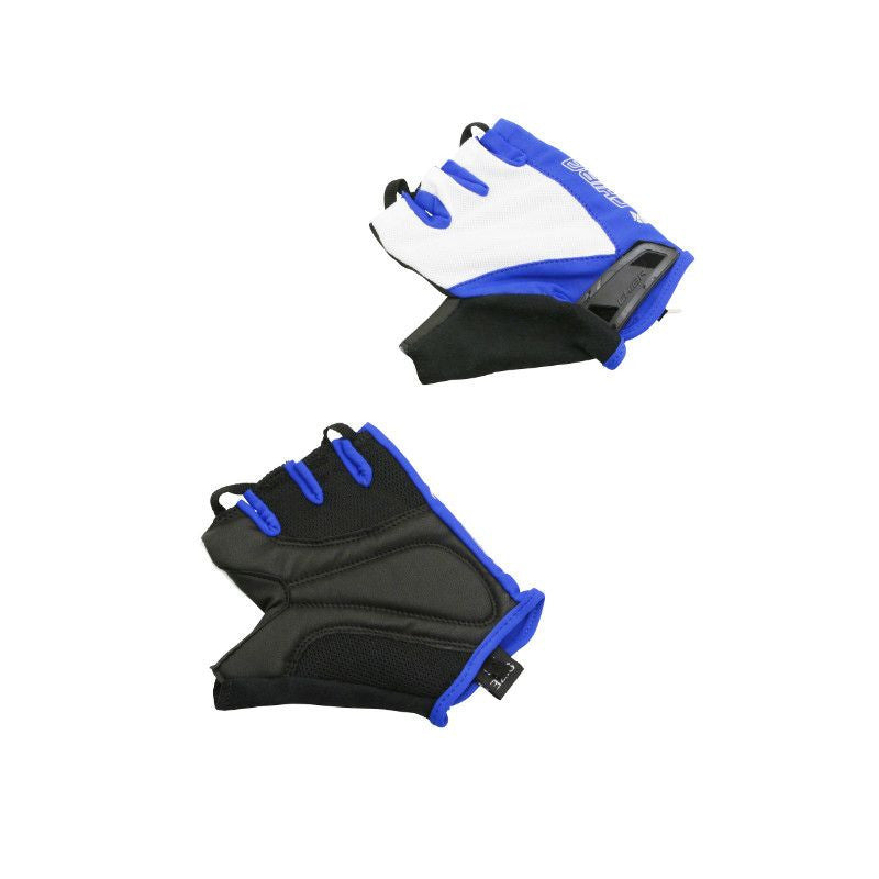 Gants chiba bleu
