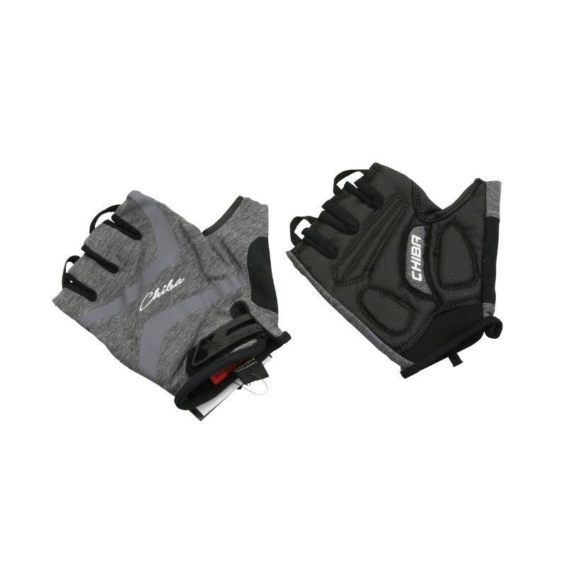 Gants chiba gris