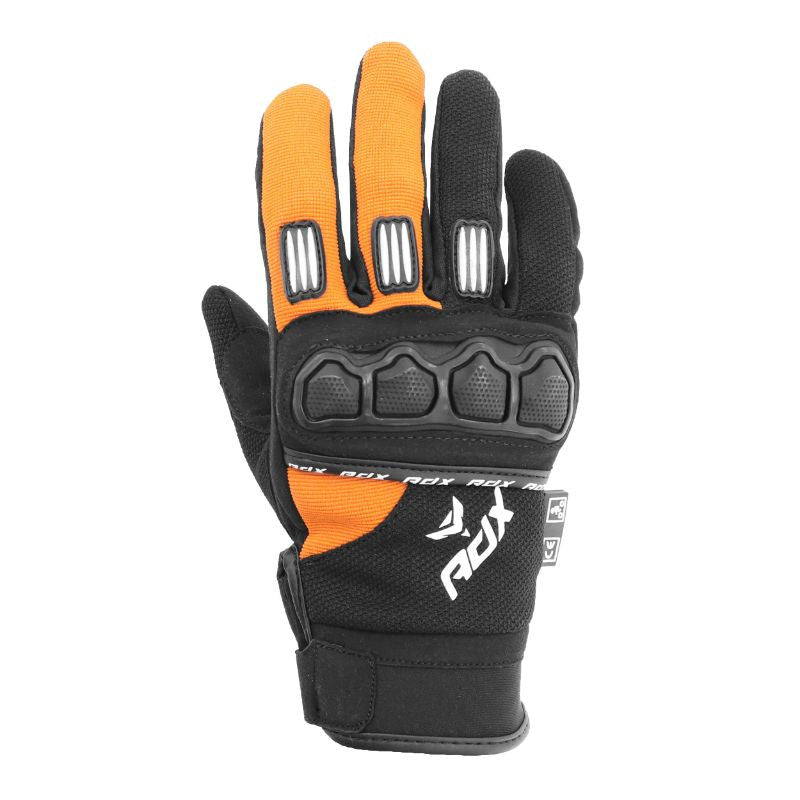 Gants cross adx