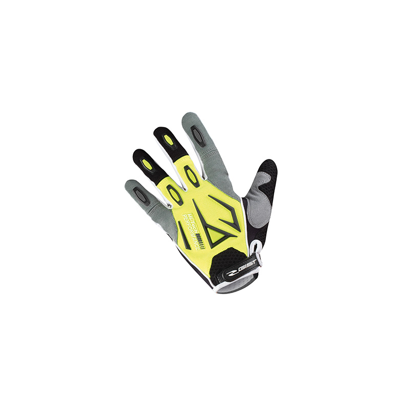 Gants shield gist