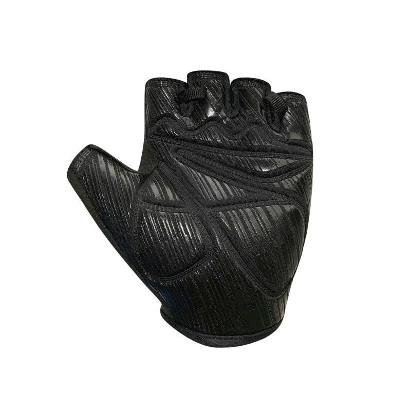 Gants chiba noir jaune