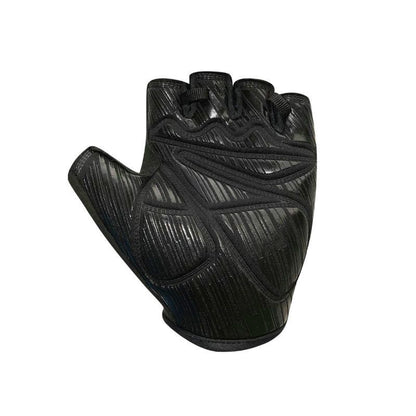 Gants chiba noir jaune
