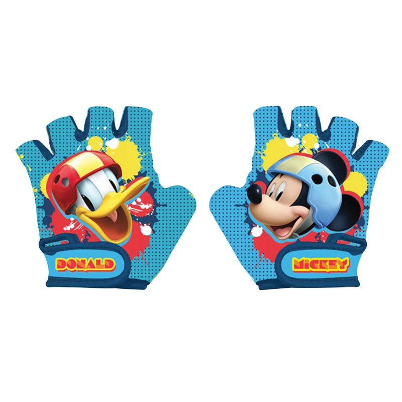 Gants disney mickey