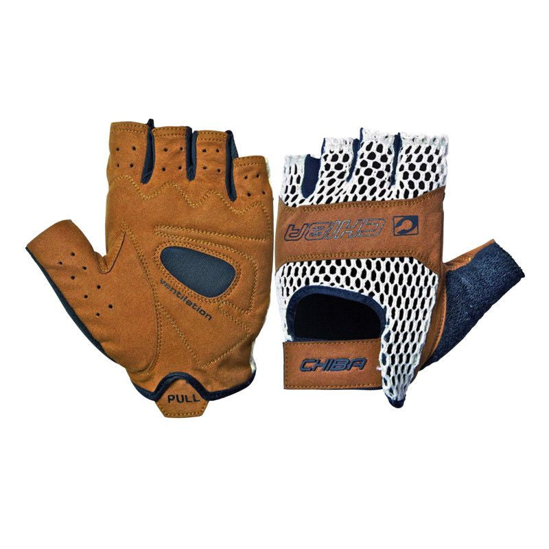 Gants retro chiba
