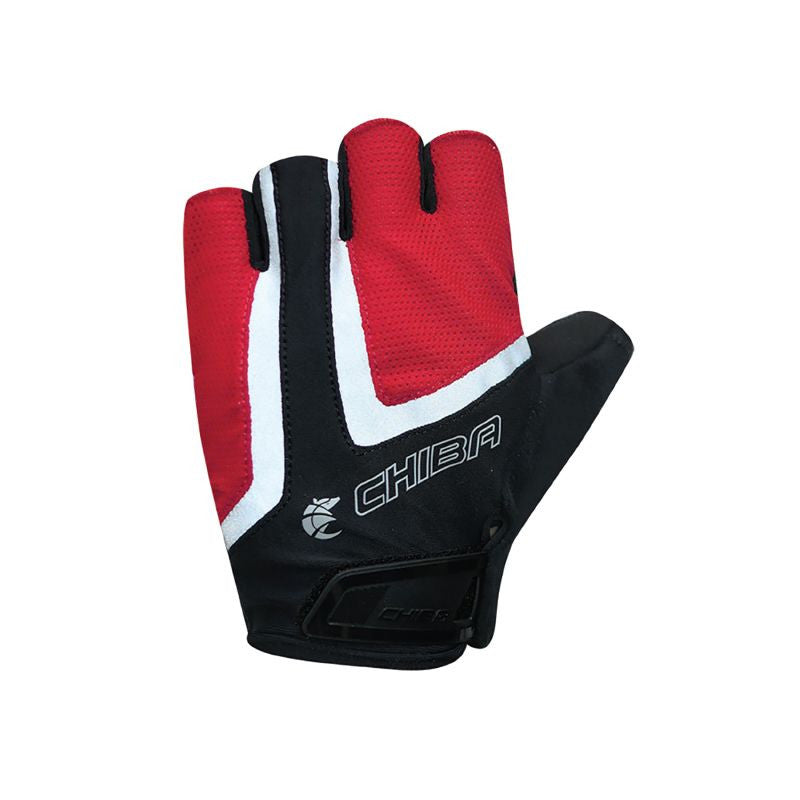 Gants chiba rouge