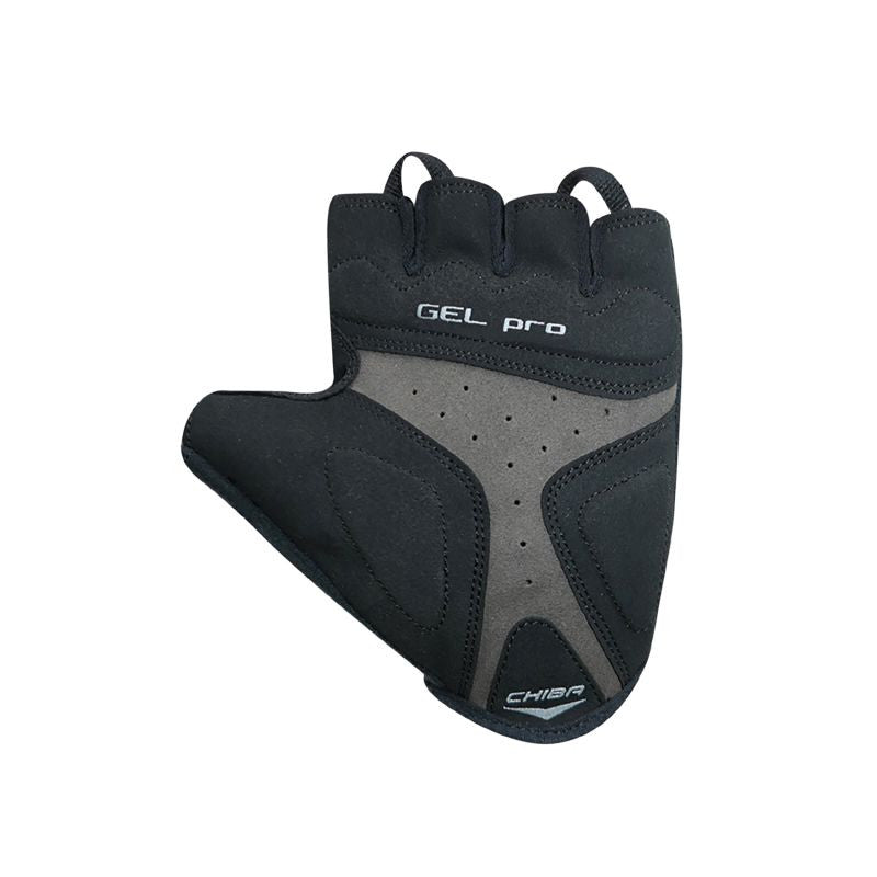 Gants chiba rouge