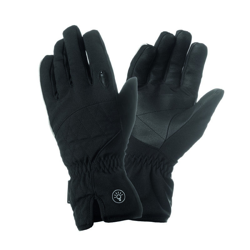 Gants tucano luxe femme