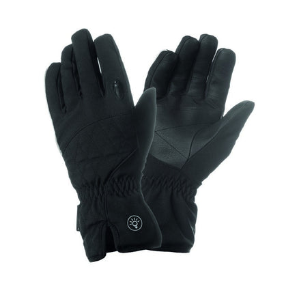Gants tucano luxe femme