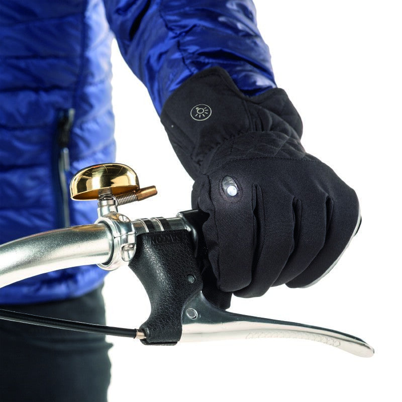 Gants tucano luxe femme
