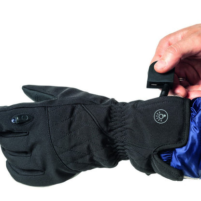 Gants tucano luxe femme