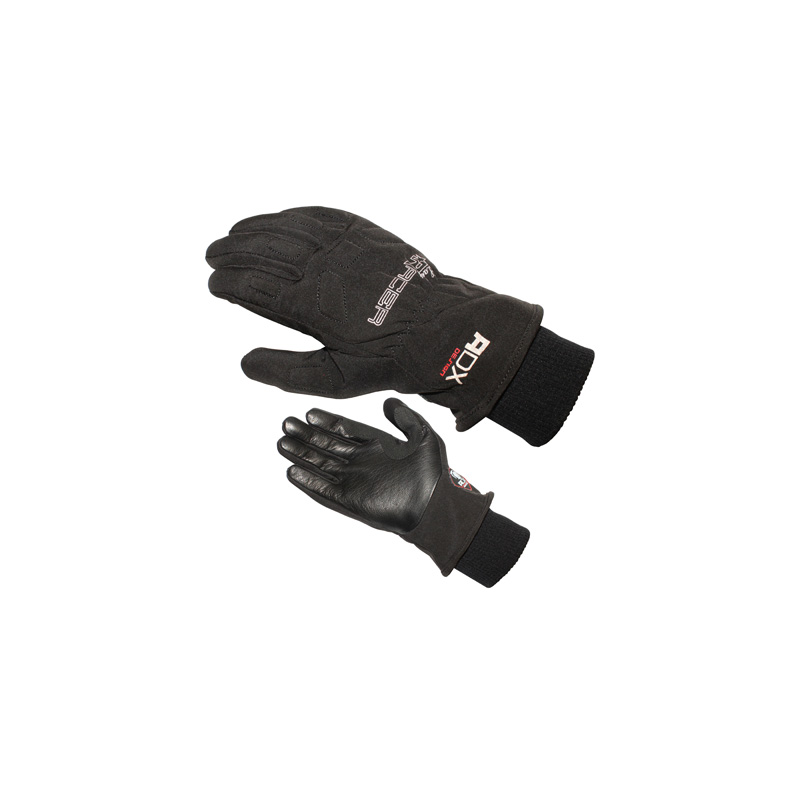 Gants mi-saison femme