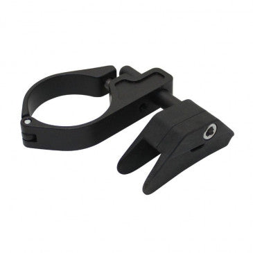 GUIDE DE CHAINE VELO DIAM 31,8/34,9mm NOIR