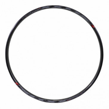 JANTE VTT 29" KLIXX DISC NOIR 32T. TUBELESS READY DOUBLE PAROI AVEC ŒILLETS - 622x23c