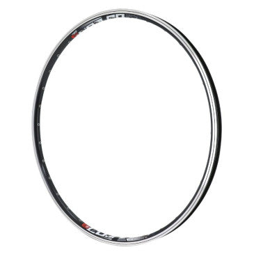 JANTE VTT 27.5" COMBO NOIR 32T. DOUBLE PAROI - 584x19c