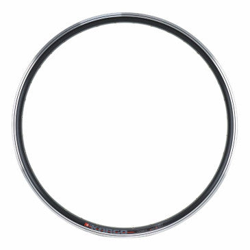 JANTE VTT 24" KARGO NOIR 32T. DOUBLE PAROI - 507x25c