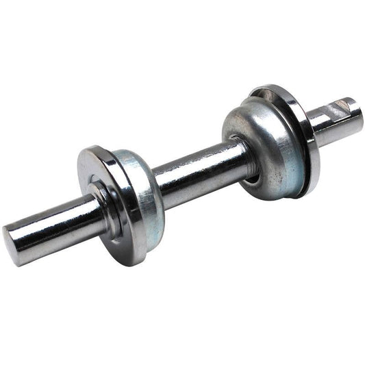 JEU DE PEDALIER A CLAVETTE THOMPSON 148mm DIAMETRE FIXATION 40mm