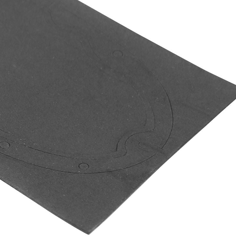 JOINT DE COUVERCLE DE BATTERIE POUR TROTTINETTE XIAOMI PRO, PRO 2 (VENDU A L'UNITE)